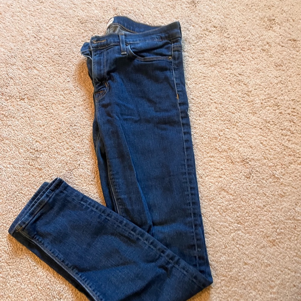 Hudson Jeans